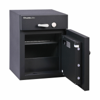 Chubbsafes ProGuard DT 45, ECB-S Grade I