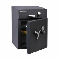 Chubbsafes ProGuard DT, ECB-S Grade II