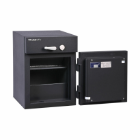 Chubbsafes ProGuard DT elo, ECB-S Grade I