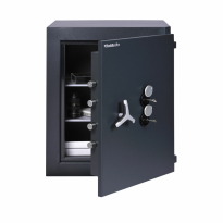 Chubbsafes Trident 210, ECB-S Grade III