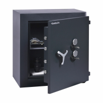 Chubbsafes Trident, ECB-S Grade III