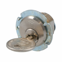 Cisa automaatcilinder 72210 20x16mm gelijk sluitend