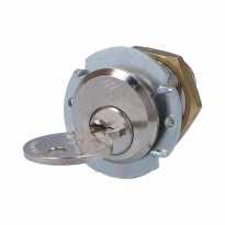 Cisa automaatcilinder 72210 20x25mm gelijk sluitend