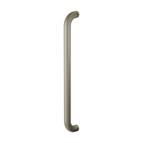 Deurgreep Champagne blend GPF01 25x375mm
