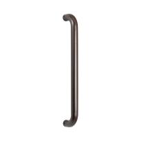 Deurgreep Dark blend GPF01 25x325mm