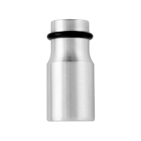 Deurstopper schuifdeursysteem GPF0581.09 RVS