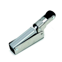 Dulimex DX deuropvanger instelbare sluitsnelheid 80 - 1100, RVS