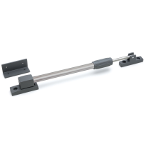 Dulimex DX Telescopische Raamuitzetter 325 - 460 mm, RVS-Antraciet Finish