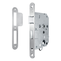 GPF0100.09 Cilinderslot PC55 RVS