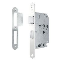 GPF0100.1W Bad/WC Slot WC63 Wit egaal