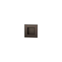 GPF0714.A1B schuifdeurkom Dark blend 40x40mm