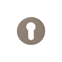 GPF0902VRA3 Mocca Blend cilinderrozet rond 53x6mm