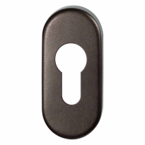 GPF1104.A1 cilinderrozet 70x32x10mm Dark blend