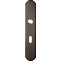 GPF1120.A1R langschild afgerond BB56 rechtsdraaiend Dark blend