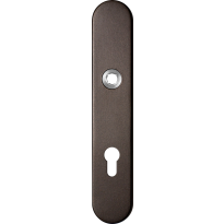 GPF1120.A1R langschild afgerond PC72 rechtsdraaiend Dark blend