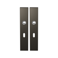 GPF1125.A1 langschild rechthoekig BB56 Dark blend