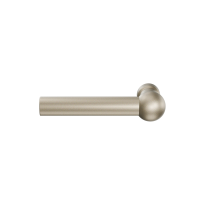 GPF3040.A4L/ R Champagne blend deurkruk Hipi links-/ rechtswijzend