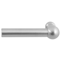 GPF3040 Hipi deurkruk links-/ rechtswijzend