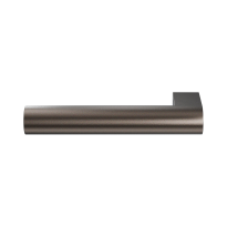 GPF3145.A1 Umu deurkruk Dark blend links-/ rechtswijzend