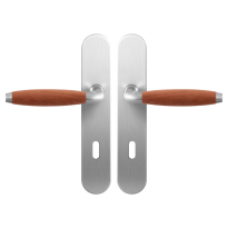 GPF4236.20 Ika XL deurkruk op langschild BB72