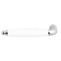 GPF4326 Ika XL deurkruk links-/ rechtswijzend