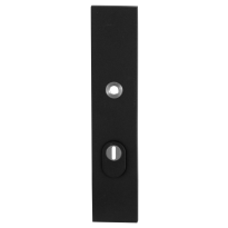 GPF8842.61/72 veiligheidsbuitenschild met kerntrekbeveiliging PC72