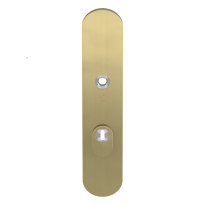 GPF9008.72P4 veiligheidsbuitenschild met kerntrekbeveiliging PC72