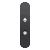 GPF9008.P1 veiligheidsbuitenschild met kerntrekbeveiliging