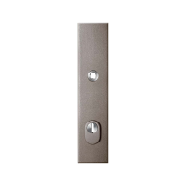 GPF9018.A3 veiligheidsbuitenschild met kerntrekbeveiliging PC92