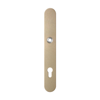GPF9128.A4 veiligheidsbinnenschild PC92