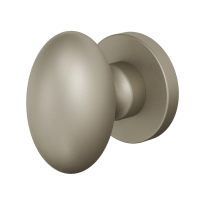 GPF9851.A4-00 Champagne Blend ei-knop S5 62mm met wisselstift op ronde rozet
