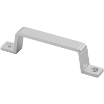 Hermeta Handgreep 4201 Aluminium