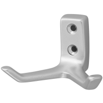 Hermeta Dubbel Jashaak 0033 Aluminium