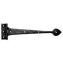 KP0814 heng met scharnier 266x105 mm