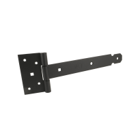 Kruisheng zwaar zwart, 600 mm