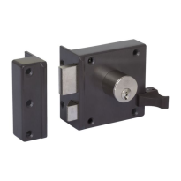 Lips VOS 1753-50 D&N VH oplegslot DIN rechts2