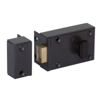 Lips VOS 1758-60 N bijzet oplegslot DIN links1