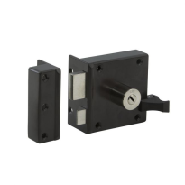 Lips VOS S1702-50 D&N VH oplegslot DIN links