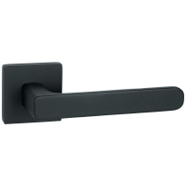 Luxuria Krukgarnituur BB Manhattan, zwart