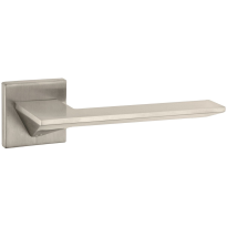 Luxuria Krukgarnituur WC Versa, PVD mat nikkel