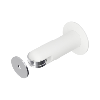 Magnetische Deurvastzetter Wit GPF0750.62
