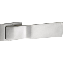 M&T Krukgarnituur Tukan, mat nikkel ongelakt