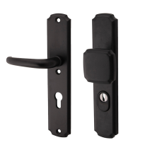 Mi Satori knopgarn ls skg Halfsabel k55 messing mat zwart