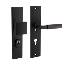 Mi Satori knopgarn rs skg Bauhaus k55 messing mat zwart