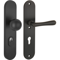 Mi Satori knopgarn rs skg Linea k55 messing mat zwart