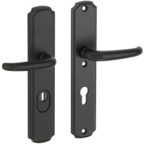 Mi Satori krukgarn ls skg Halfsabel k55 messing mat zwart