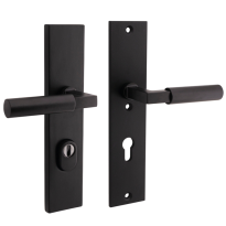 Mi Satori krukgarn rs skg Bauhaus k55 messing mat zwart