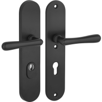 Mi Satori krukgarn rs skg  Linea k55 messing mat zwart