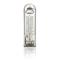 NHT-B5 emaille thermometer