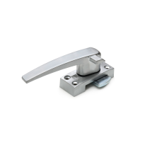 Raamboom Dulimex F1 Aluminium Linksdraaiend
